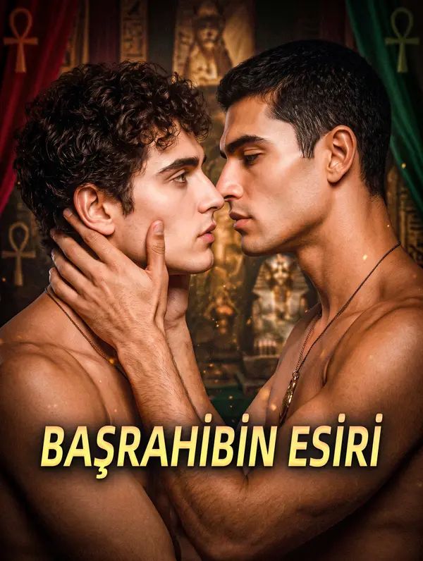Poster BAŞRAHİBİN ESİRİ