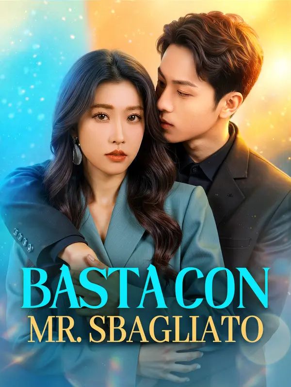 Basta con Mr. Sbagliato