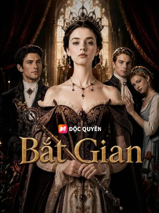 Bắt Gian