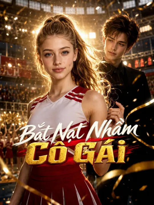 Bắt Nạt Nhầm Cô Gái