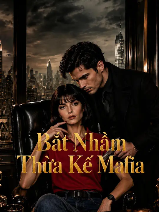 Bắt Nhầm Thừa Kế Mafia