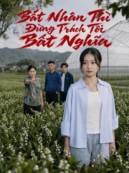 Bất Nhân Thì Đừng Trách Tôi Bất Nghĩa