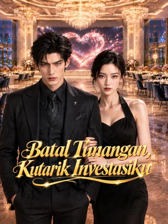 Batal Tunangan, Kutarik Investasiku