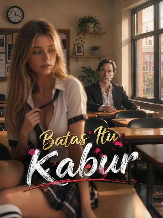 Batas Itu Kabur