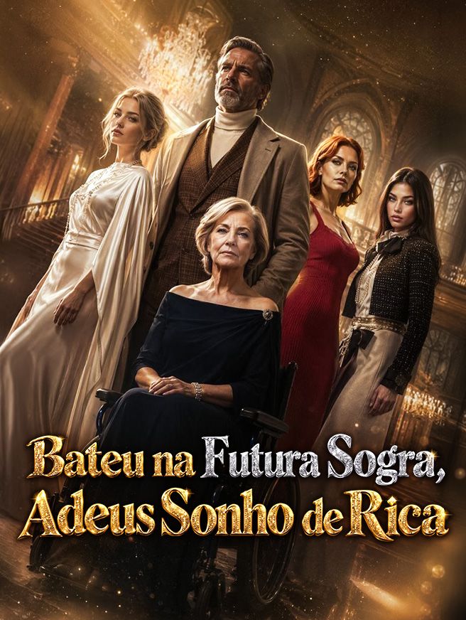 Bateu na Futura Sogra, Adeus Sonho de Rica