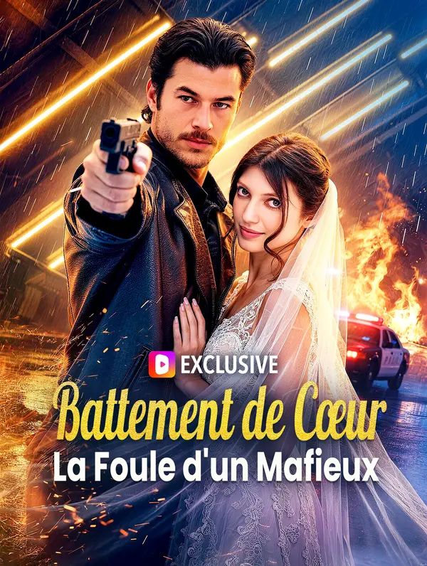 Battement de Cœur : La Foule d'un Mafieux