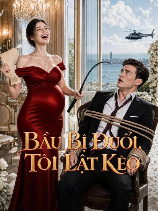 Bầu Bị Đuổi, Tôi Lật Kèo