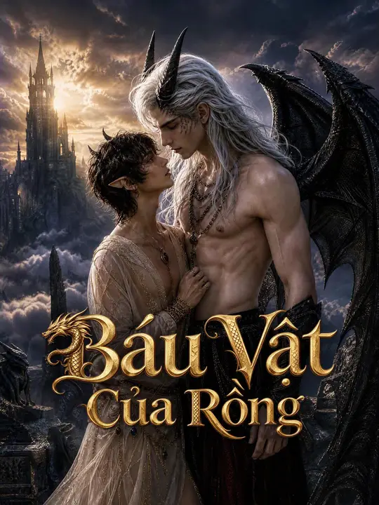 Báu Vật Của Rồng