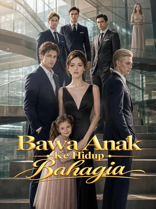Bawa Anak Ke Hidup Bahagia
