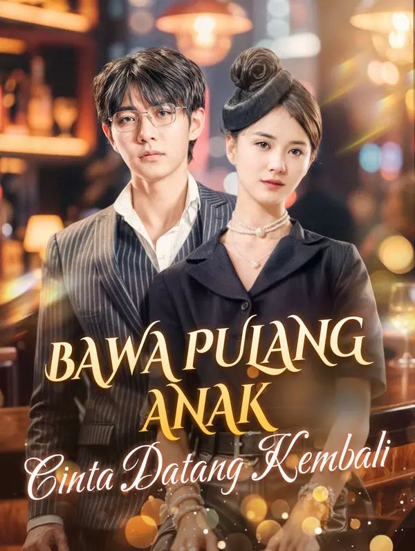 Bawa Pulang Anak, Cinta Datang Kembali