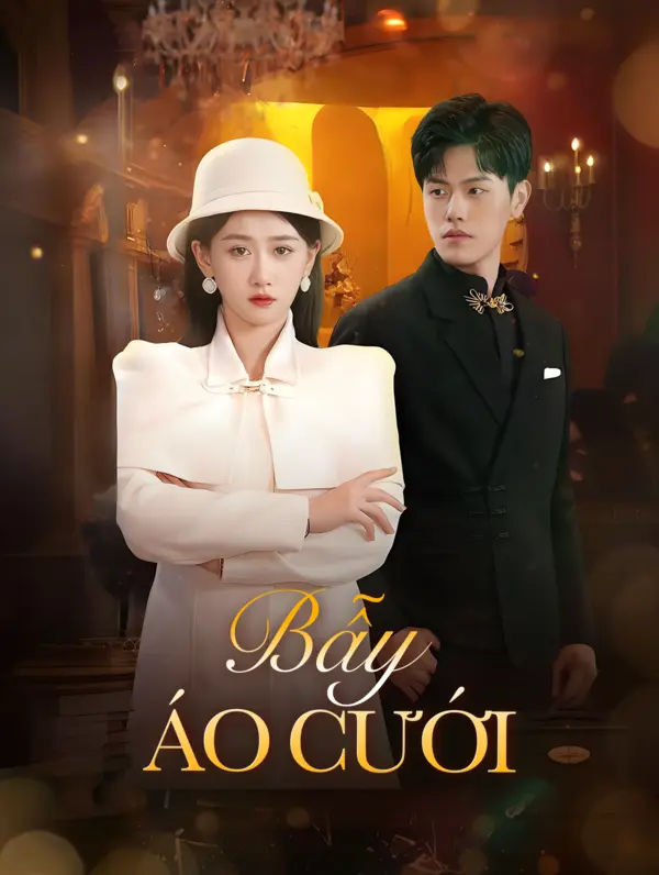 Bẫy Áo Cưới