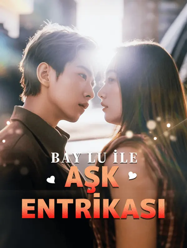 Bay Lu ile Aşk Entrikası