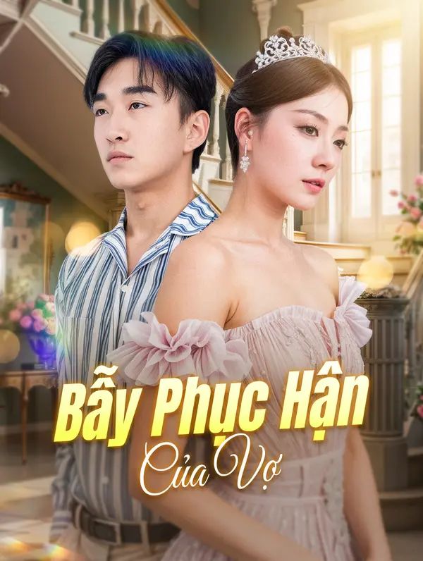Bẫy Phục Hận Của Vợ