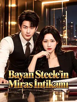 Bayan Steele'in Miras İntikamı