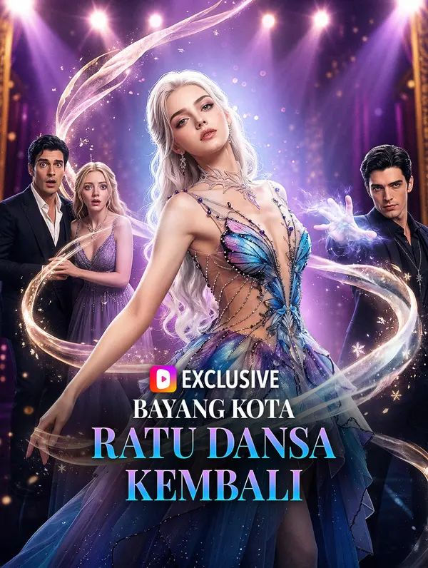 Bayang Kota: Ratu Dansa Kembali(Sulih Suara)
