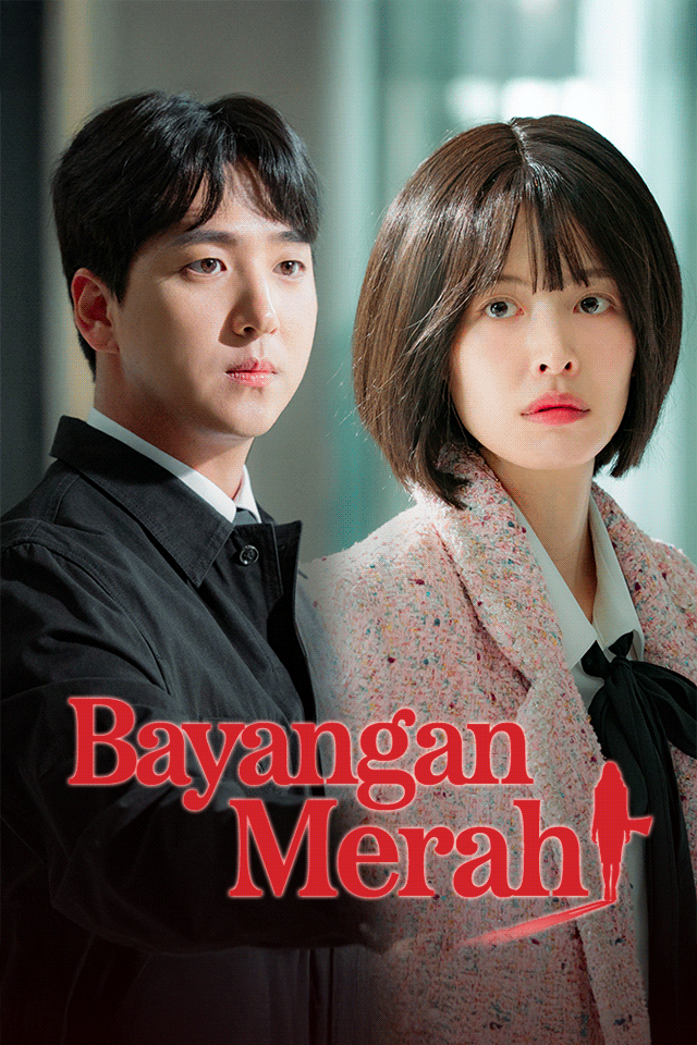 Bayangan Merah