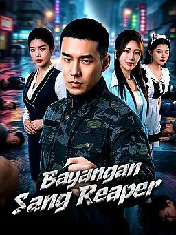Bayangan Sang Reaper
