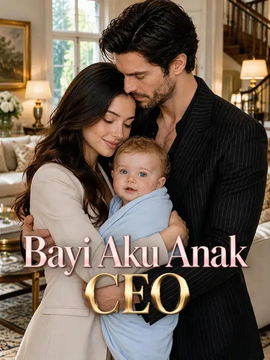 Bayi Aku Anak CEO