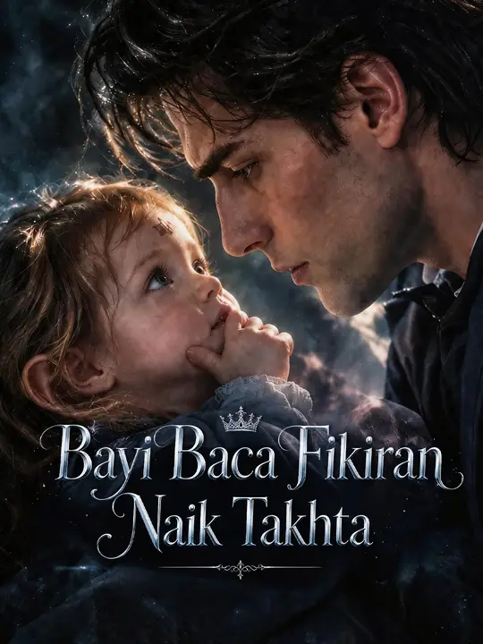 Bayi Baca Fikiran Naik Takhta