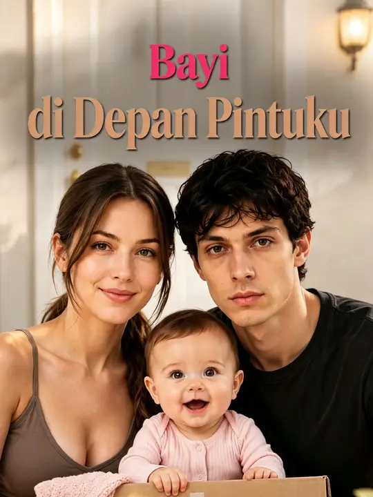 Bayi di Depan Pintuku