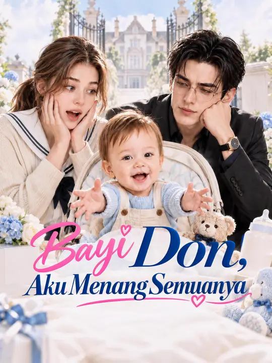 Bayi Don, Aku Menang Semuanya
