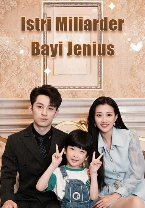 Bayi Jenius, Istri Miliarder