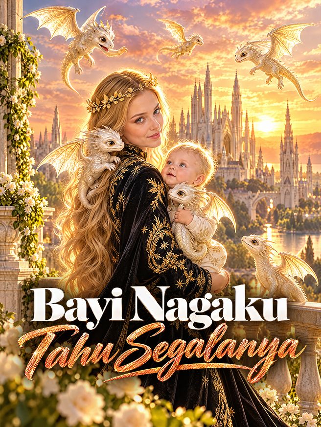 Bayi Nagaku Tahu Segalanya