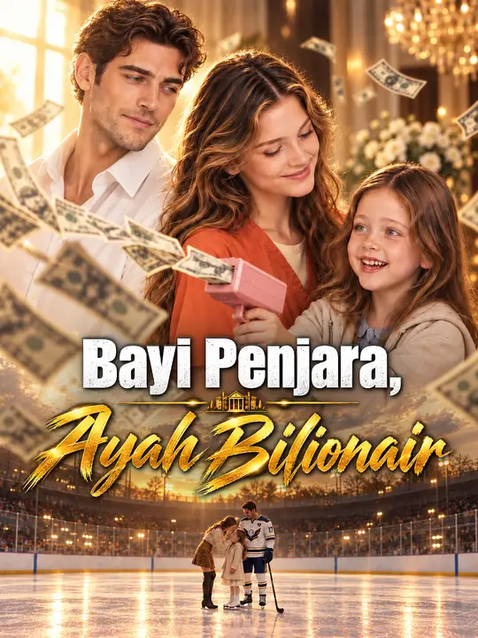 Bayi Penjara, Ayah Bilionair