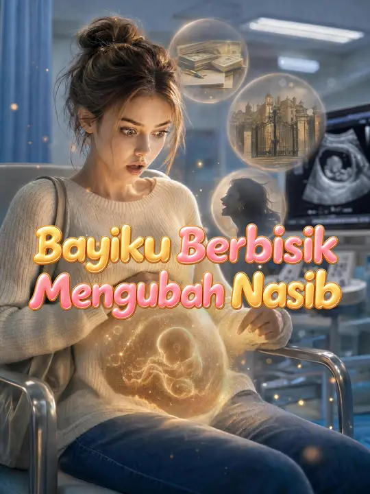 Bayiku Berbisik Mengubah Nasib