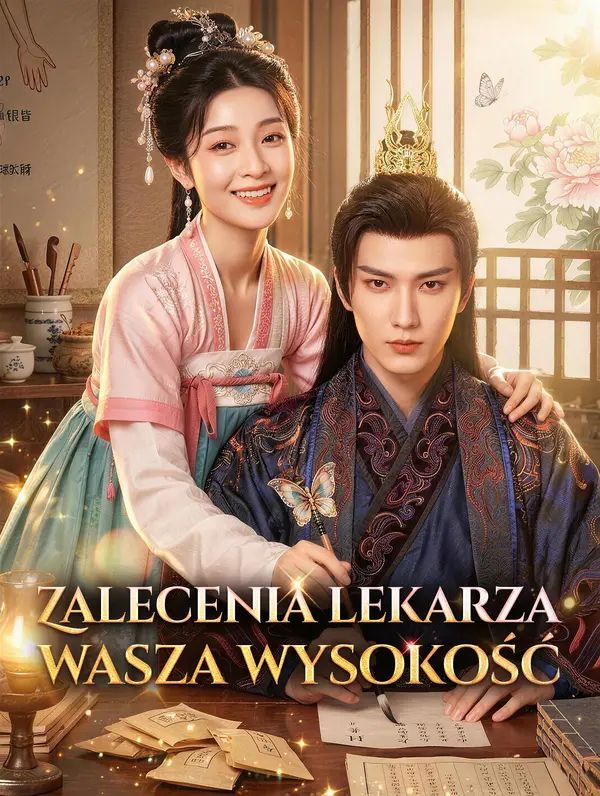 Zalecenia lekarza, wasza wysokość