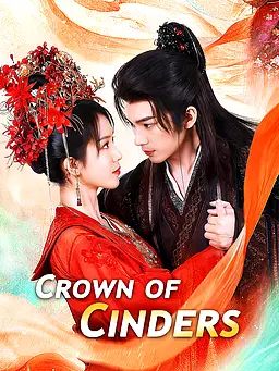 Poster Crown of Cinders