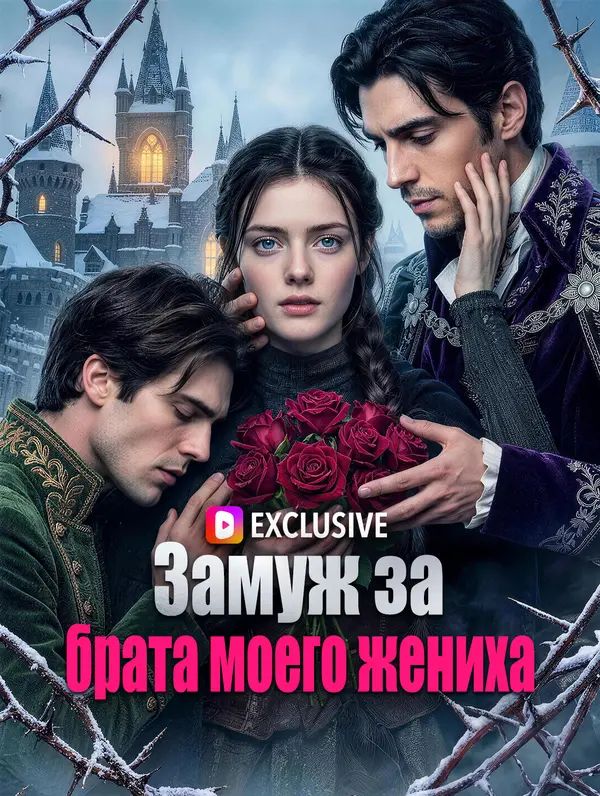 Замуж за брата моего жениха
