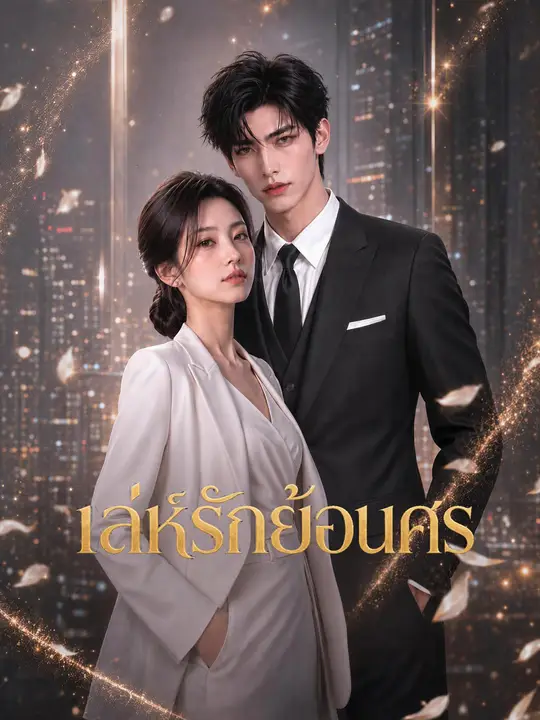 Poster เล่ห์รักย้อนศร