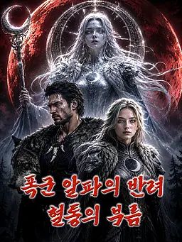 폭군 알파의 반려 혈통의 부름