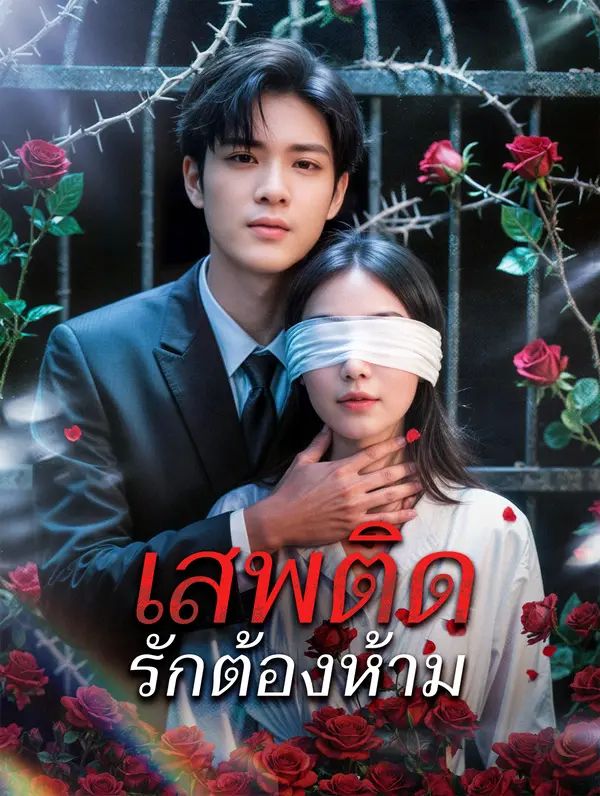 เสพติดรักต้องห้าม