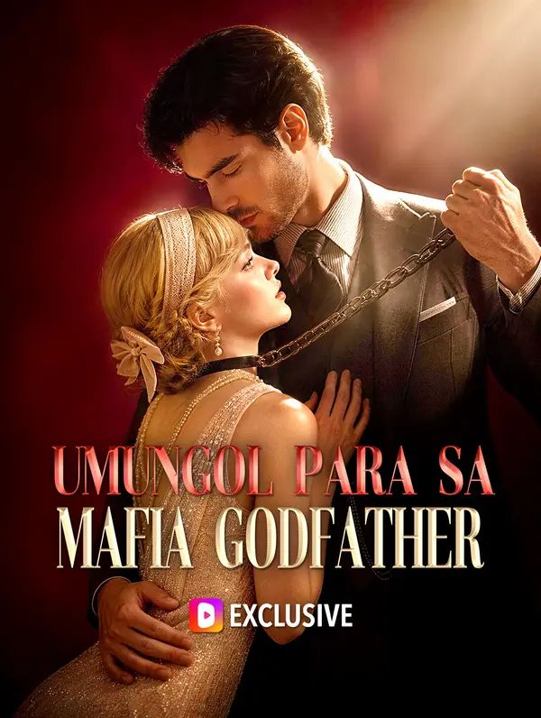 Umungol para sa Mafia Godfather