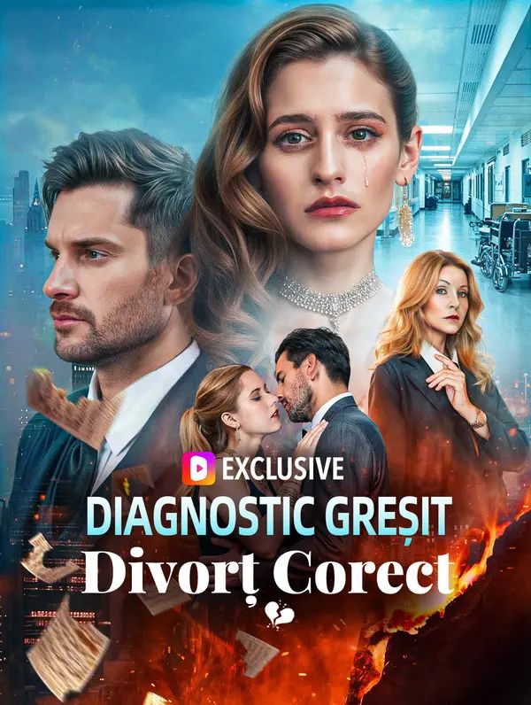 Diagnostic Greșit, Divorț Corect