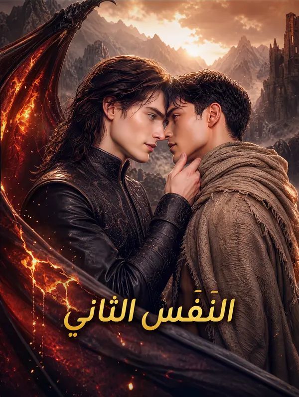 Poster النَفَس الثاني