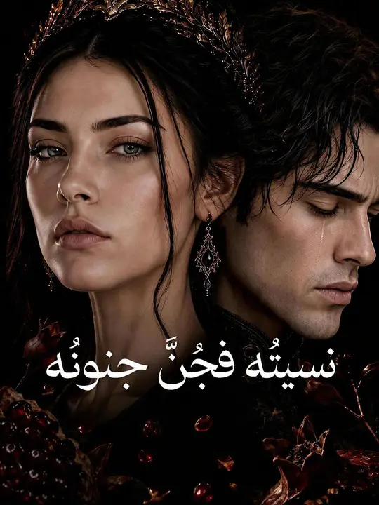 نسيتُه فجُنَّ جنونُه