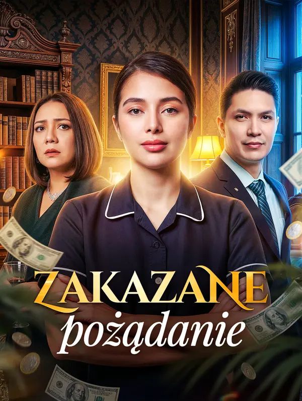 Zakazane pożądanie