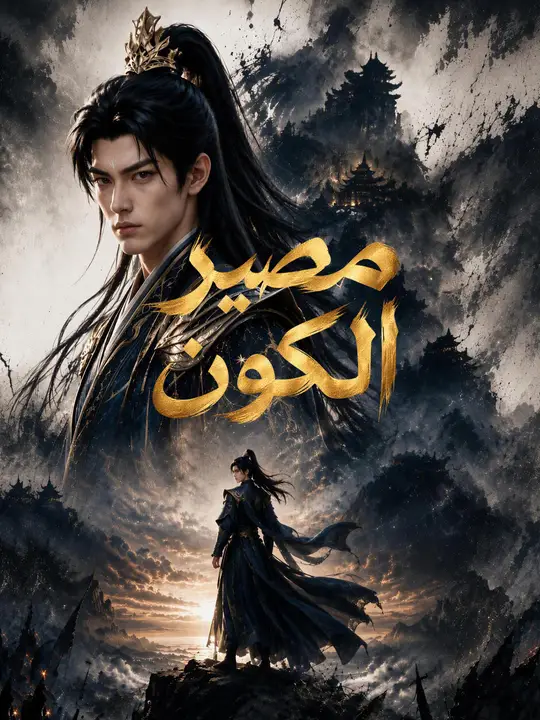 مصير الكون