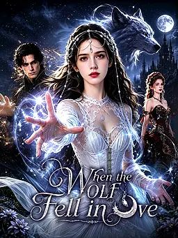When the Wolf Fell in Love