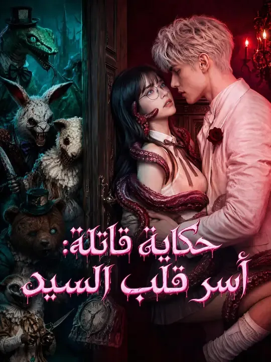 حكاية قاتلة: أسر قلب السيد