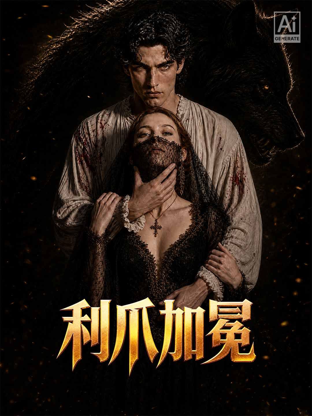 利爪加冕