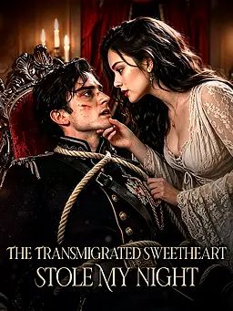 The Transmigrated Sweetheart Stole My Night