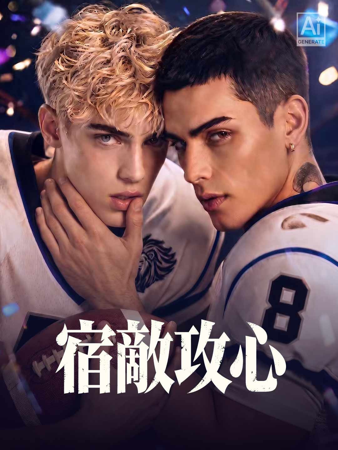 宿敵攻心