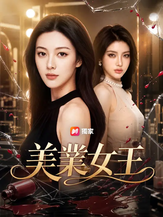 Poster 美業女王