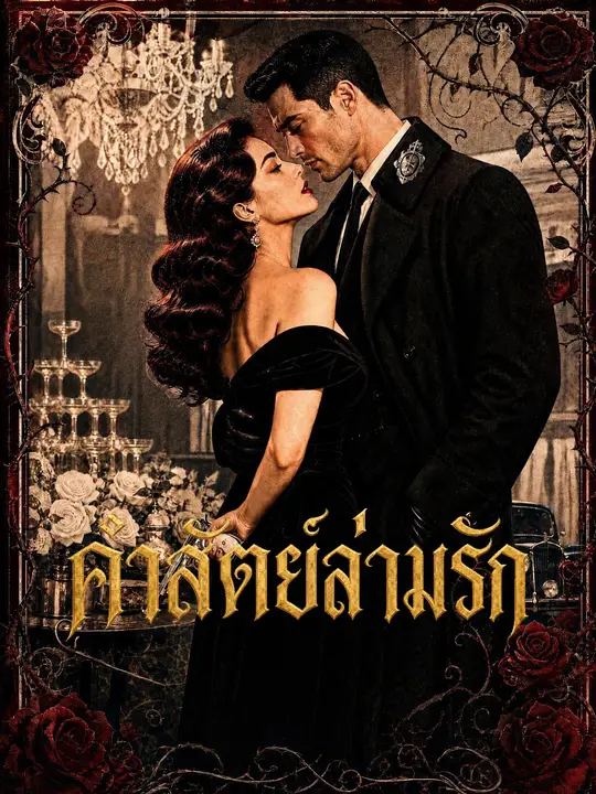 Poster คำสัตย์ล่ามรัก