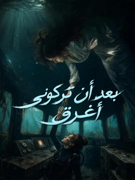 بعد أن تركوني أغرق