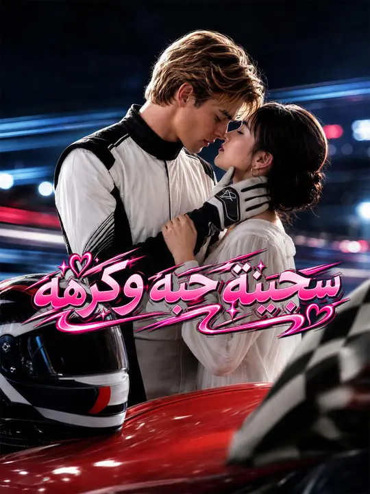 سجينة حبه وكرهه